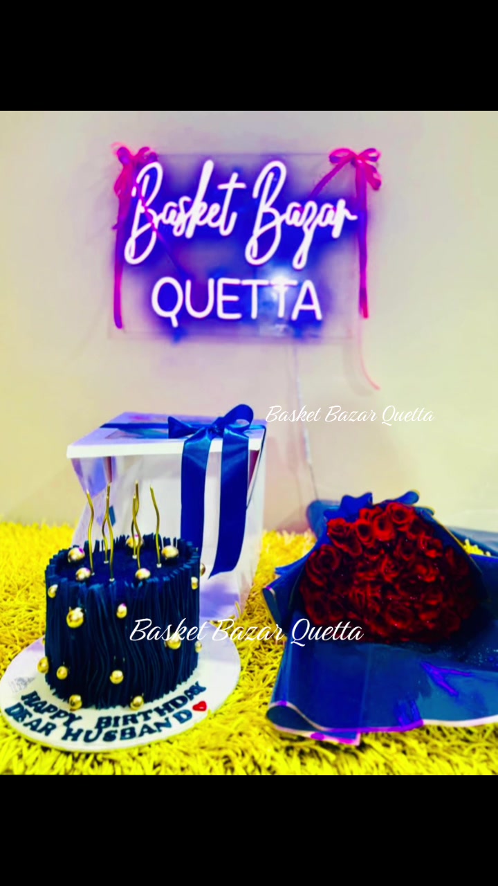 @basket bazar quetta💐🎁✨🎂