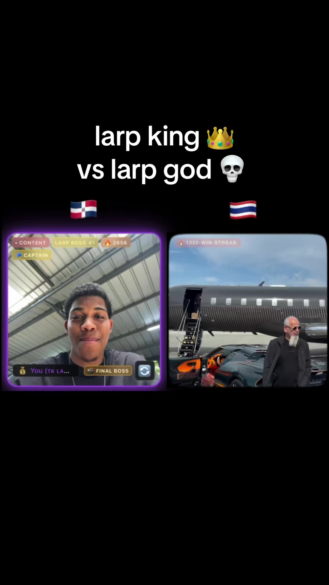 @LarpGPT