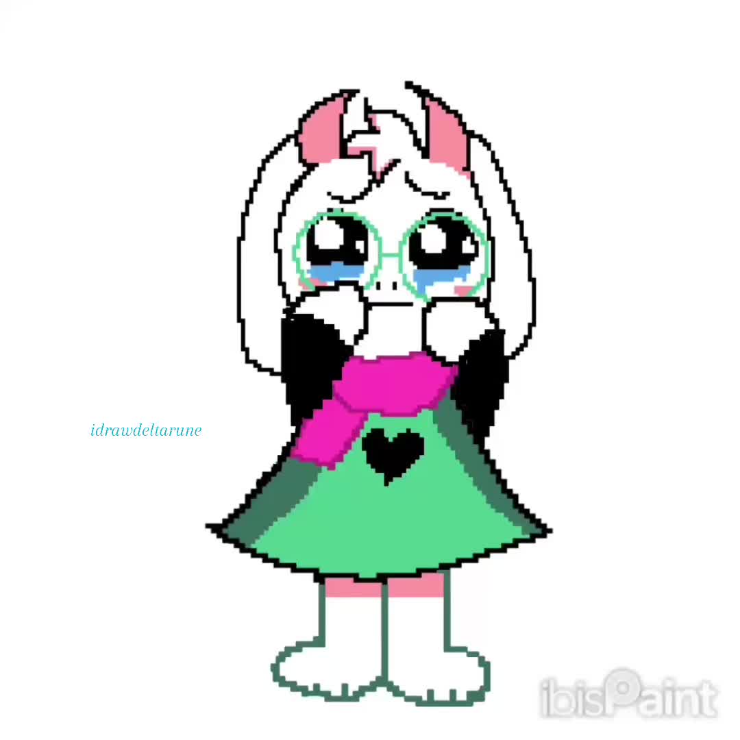 @Delta Rune