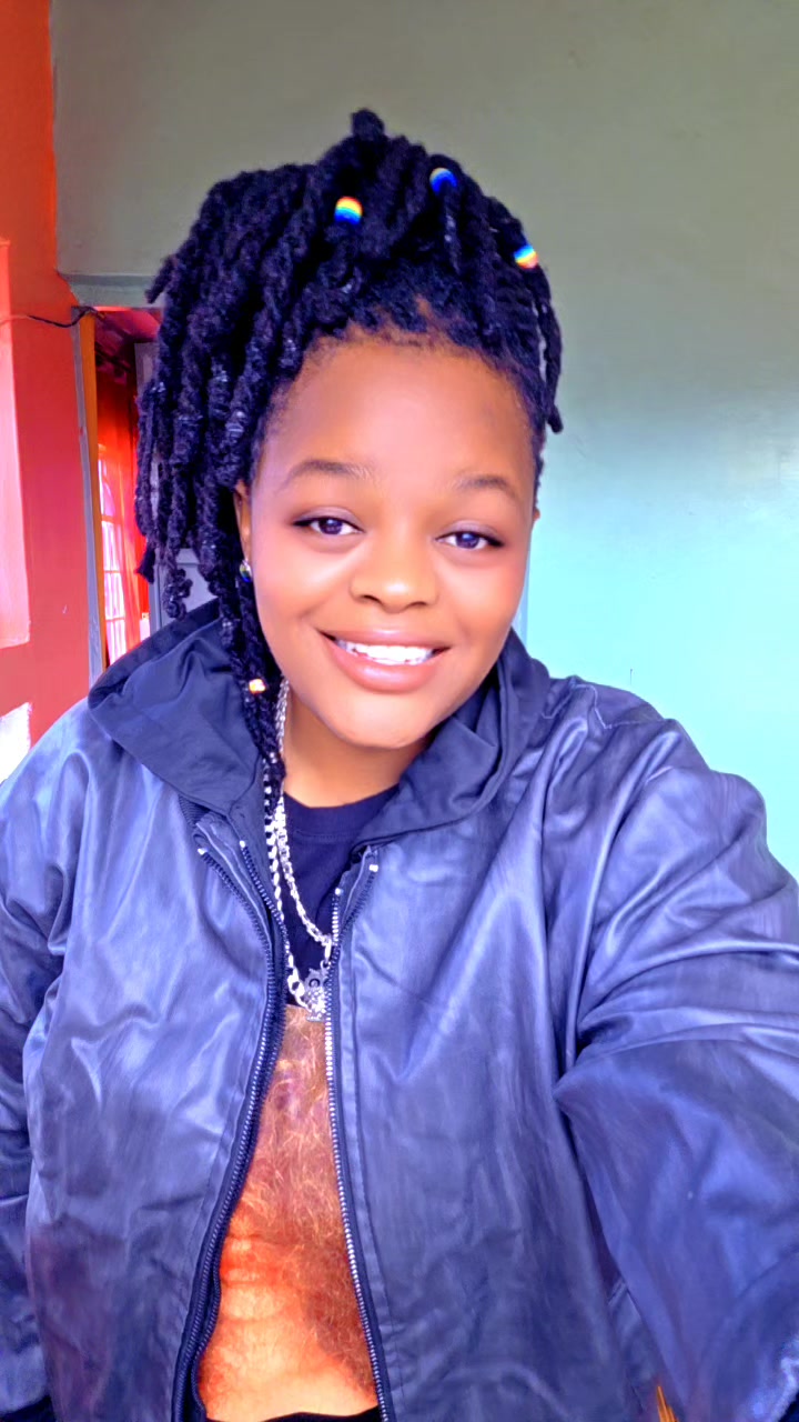 @Doshi quin🇰🇪🏳️🌈