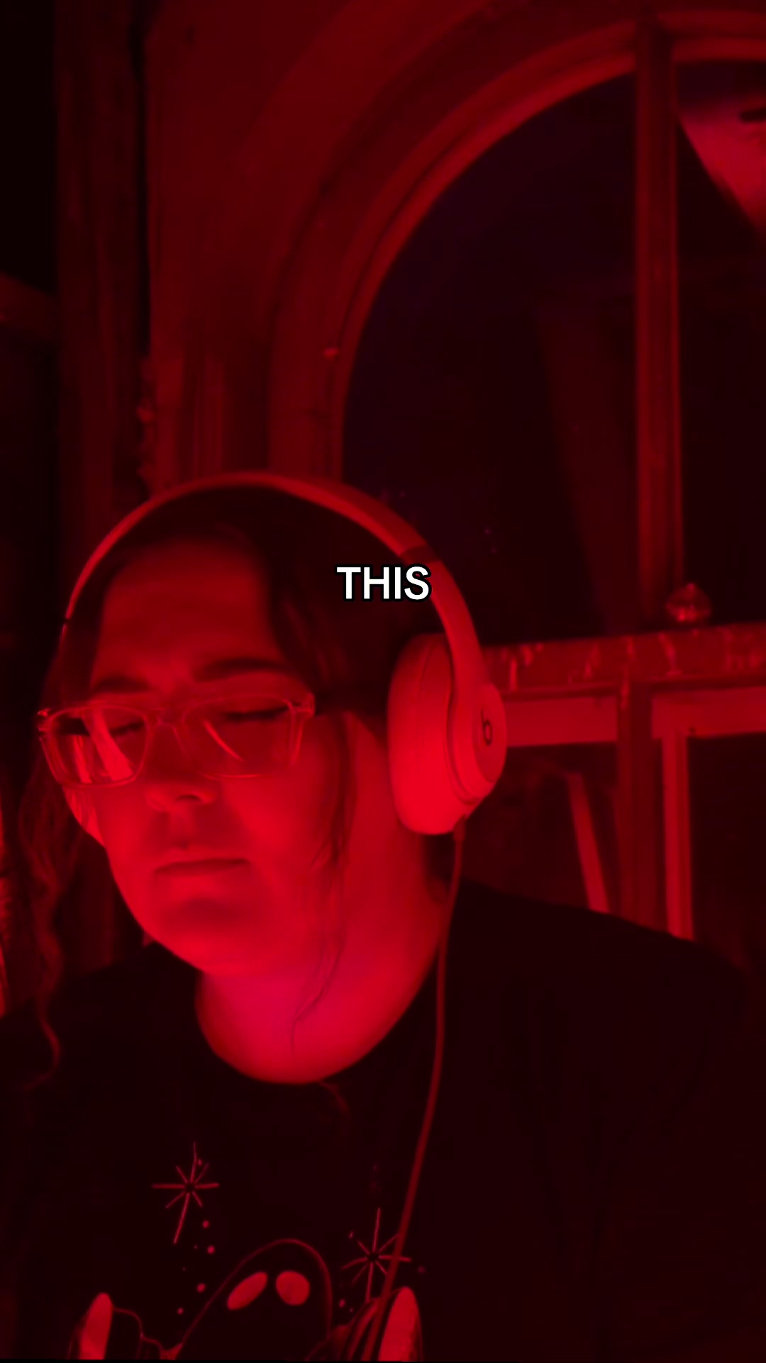 @hauntinglykrista