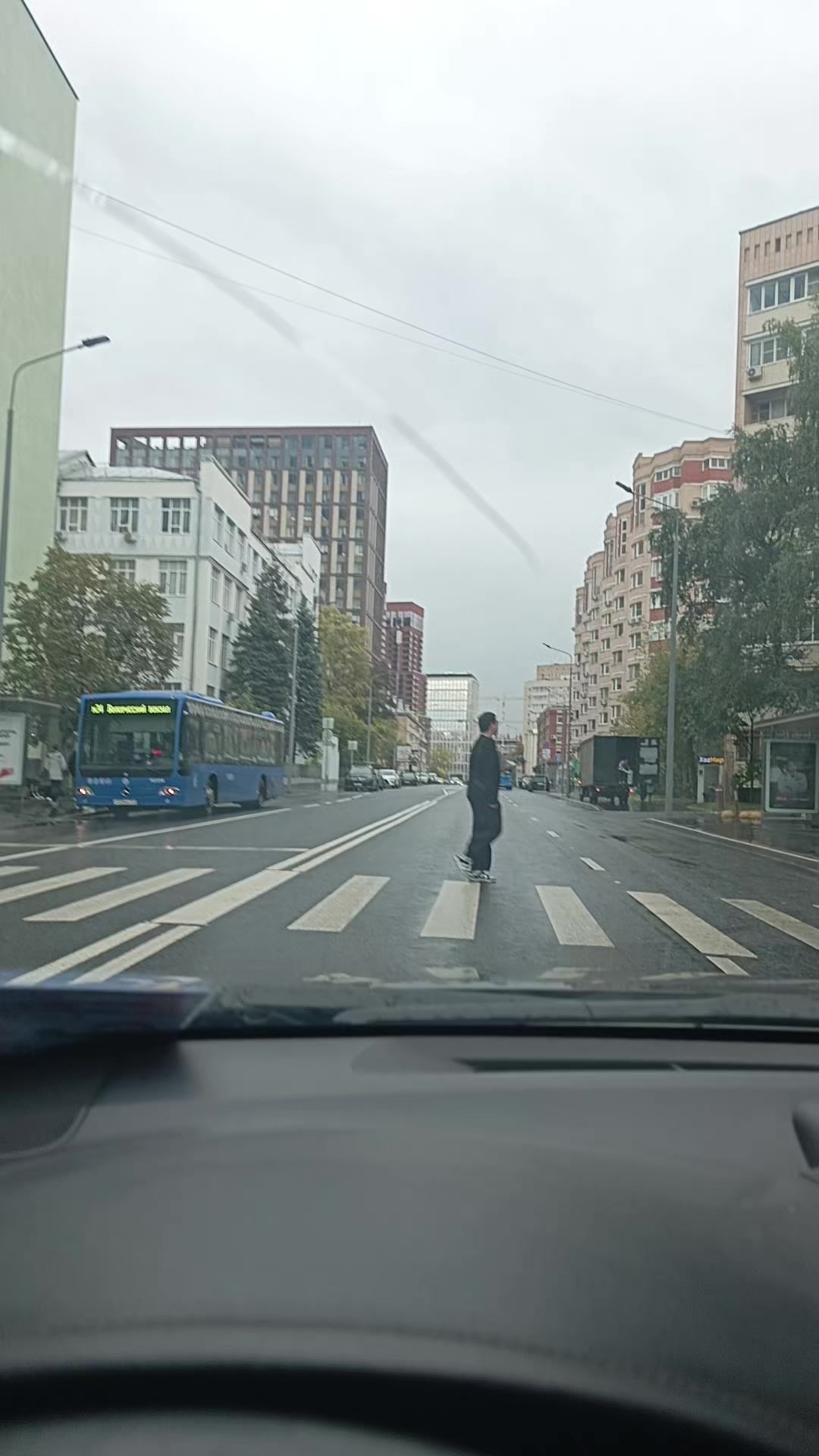@А —- Москва