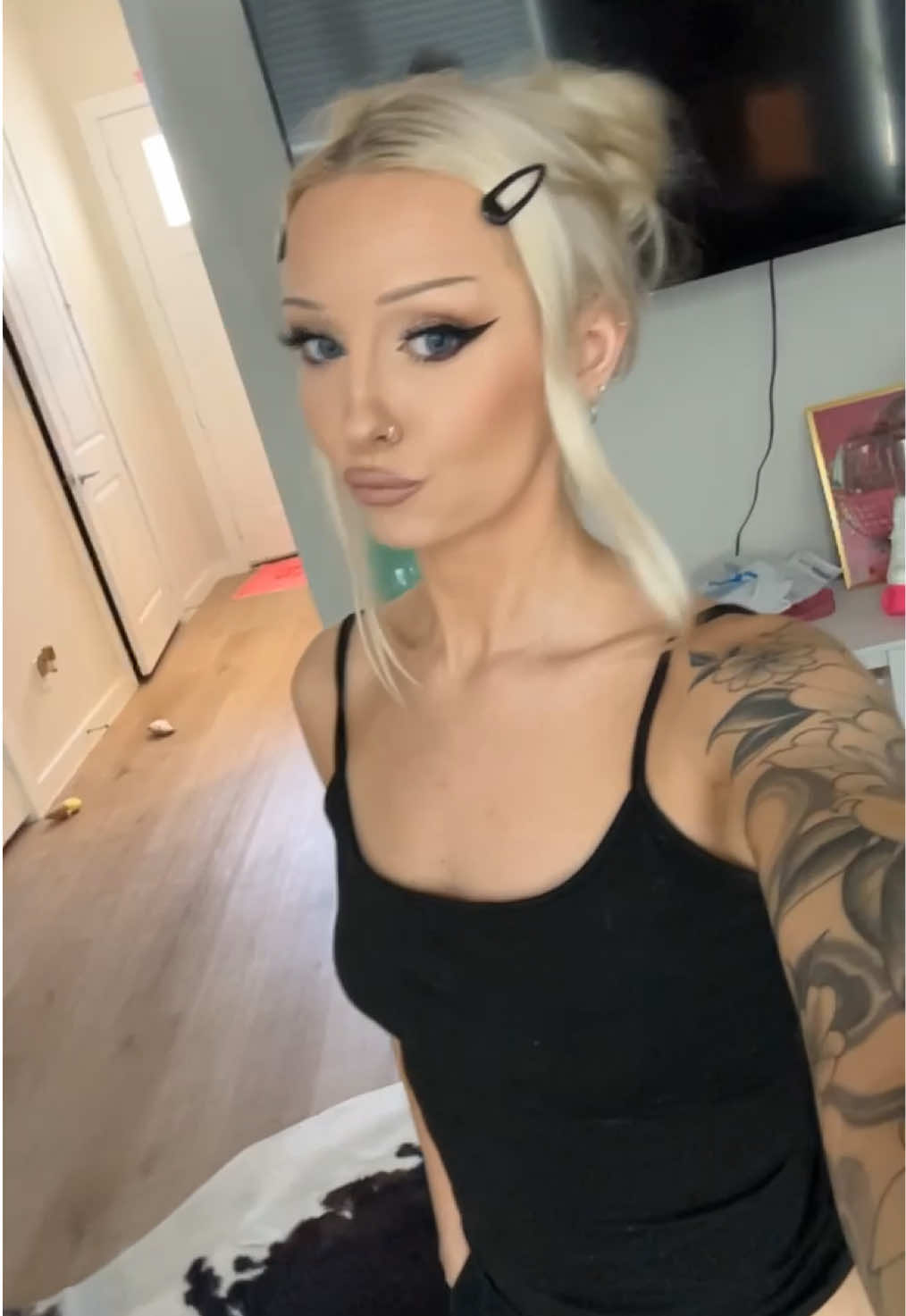 @Kenabarbie