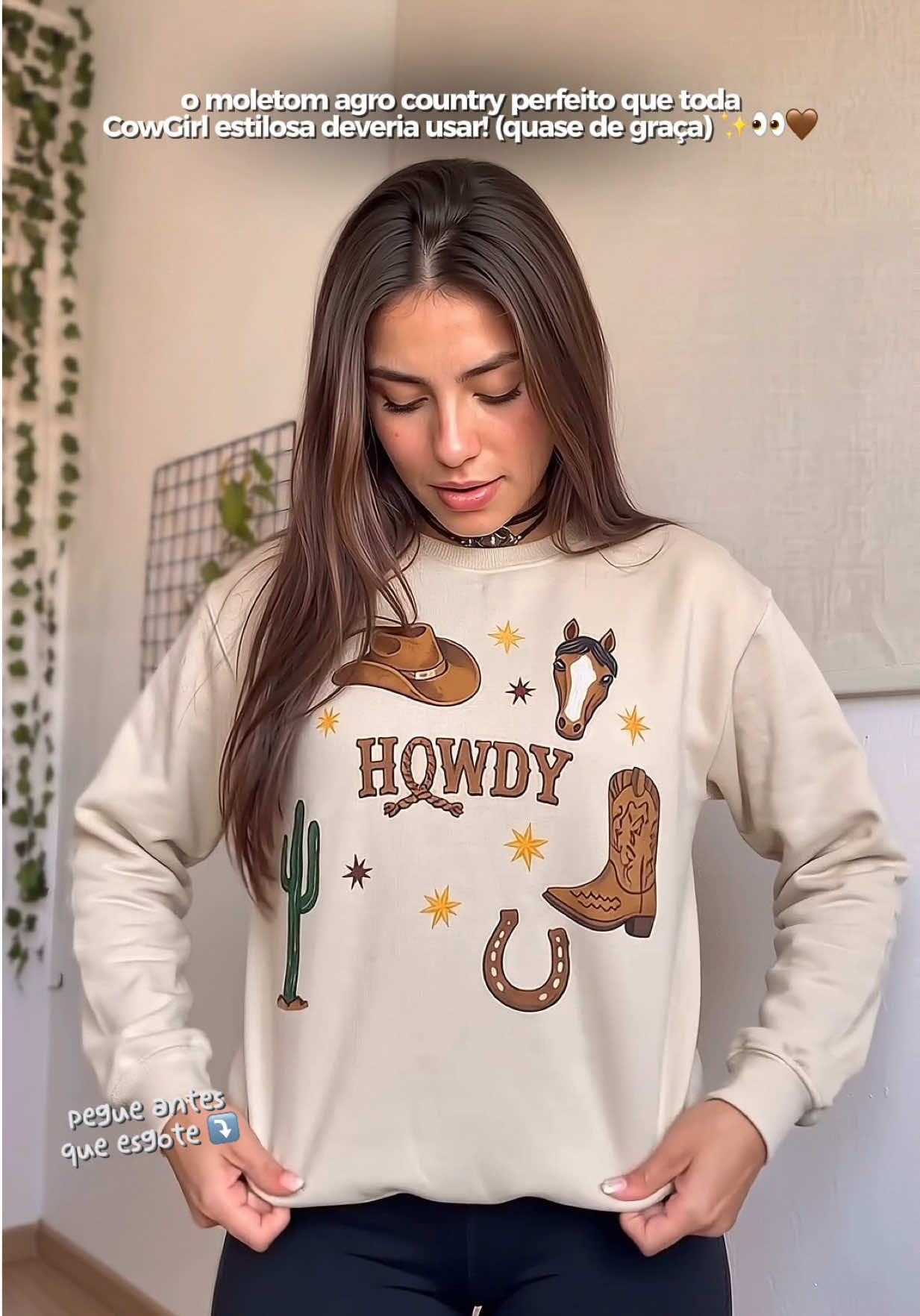 @Giovana | Moda Country 🤠