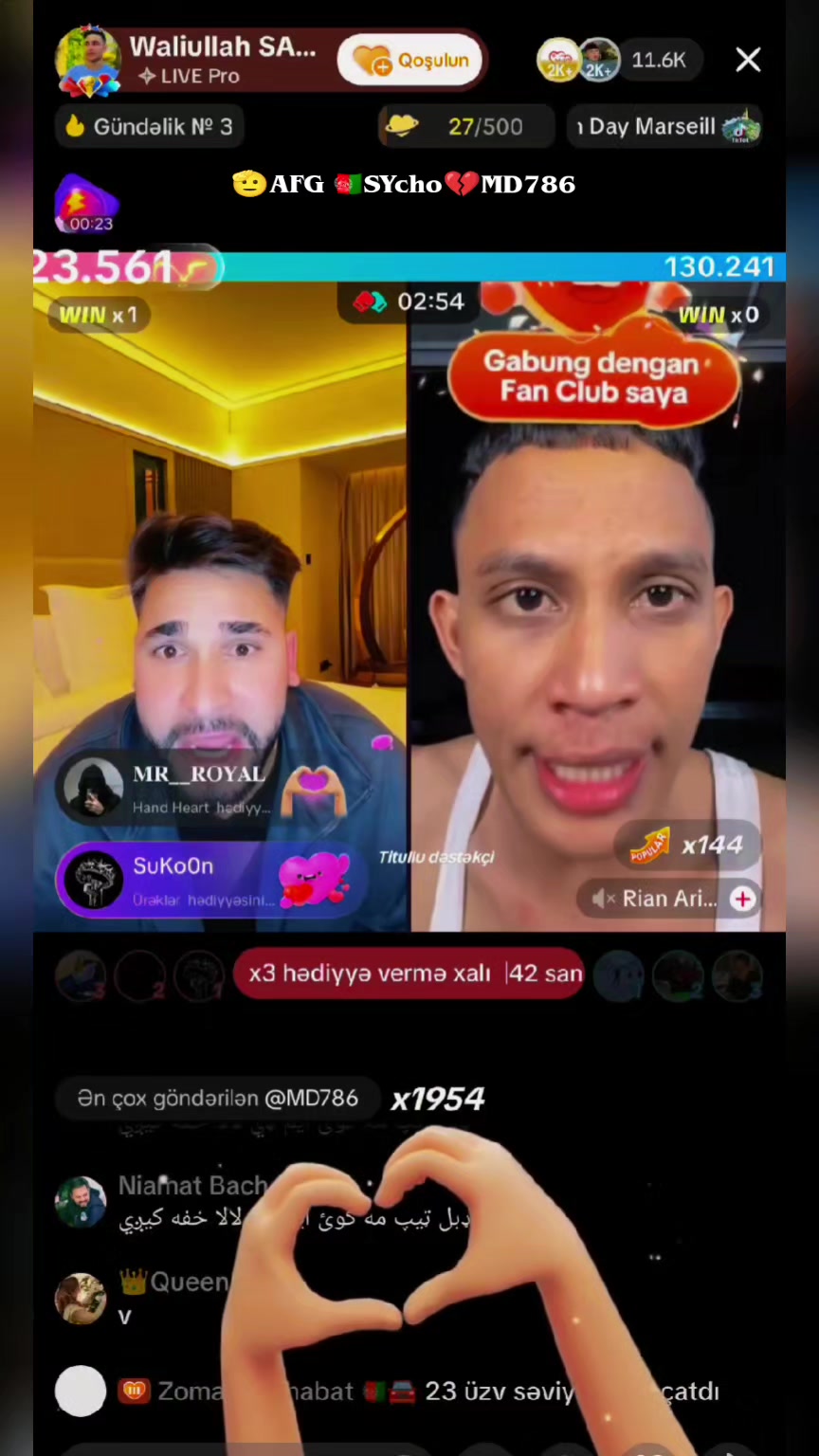 @KING786🇦🇫