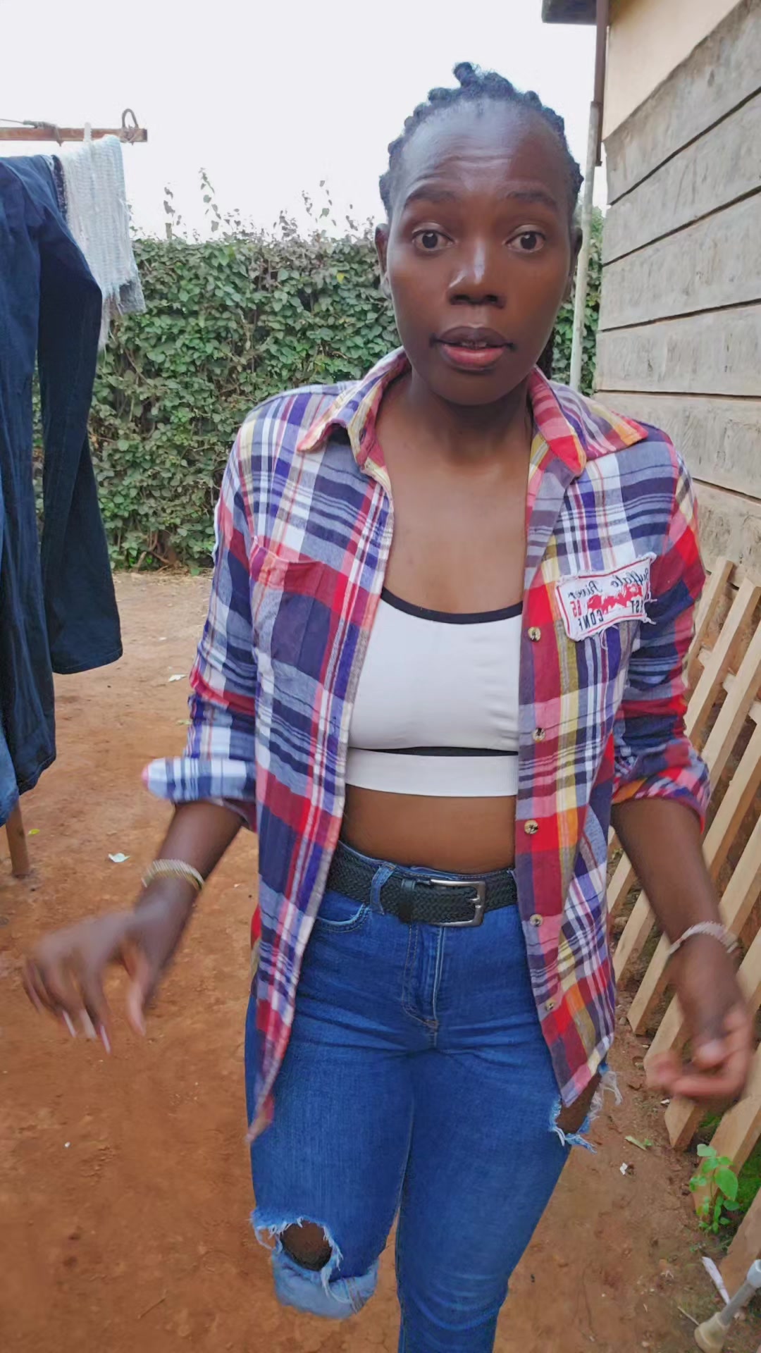 @💎Nattie Amputee🇰🇪♊️