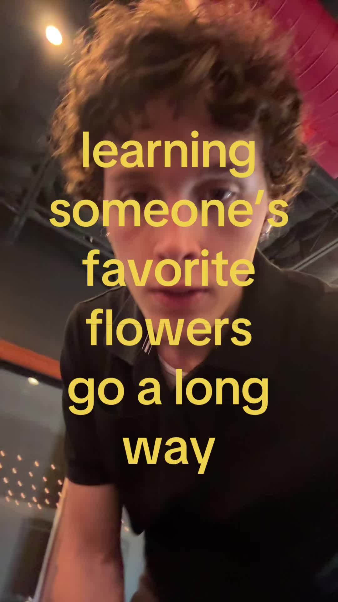 @Carmine Lawson