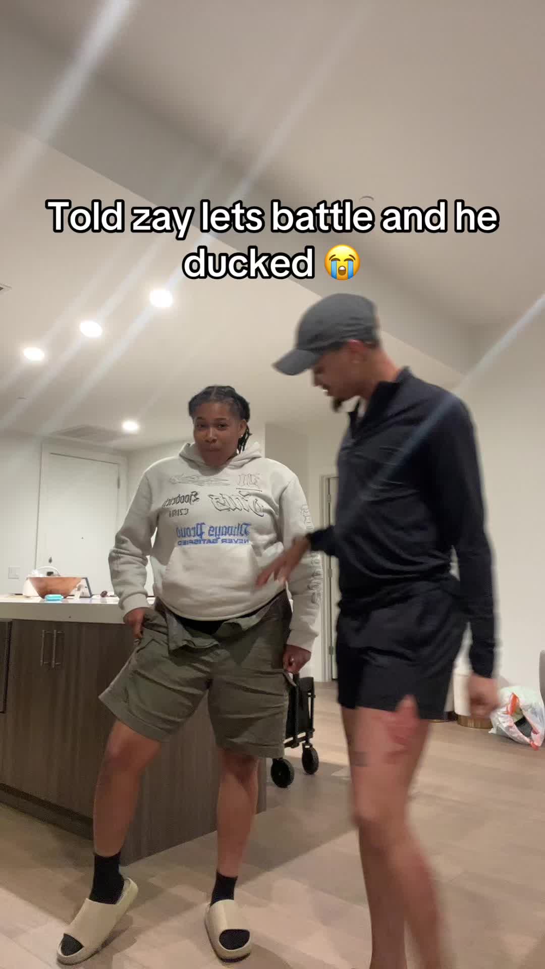 @KickinItWithKeetie