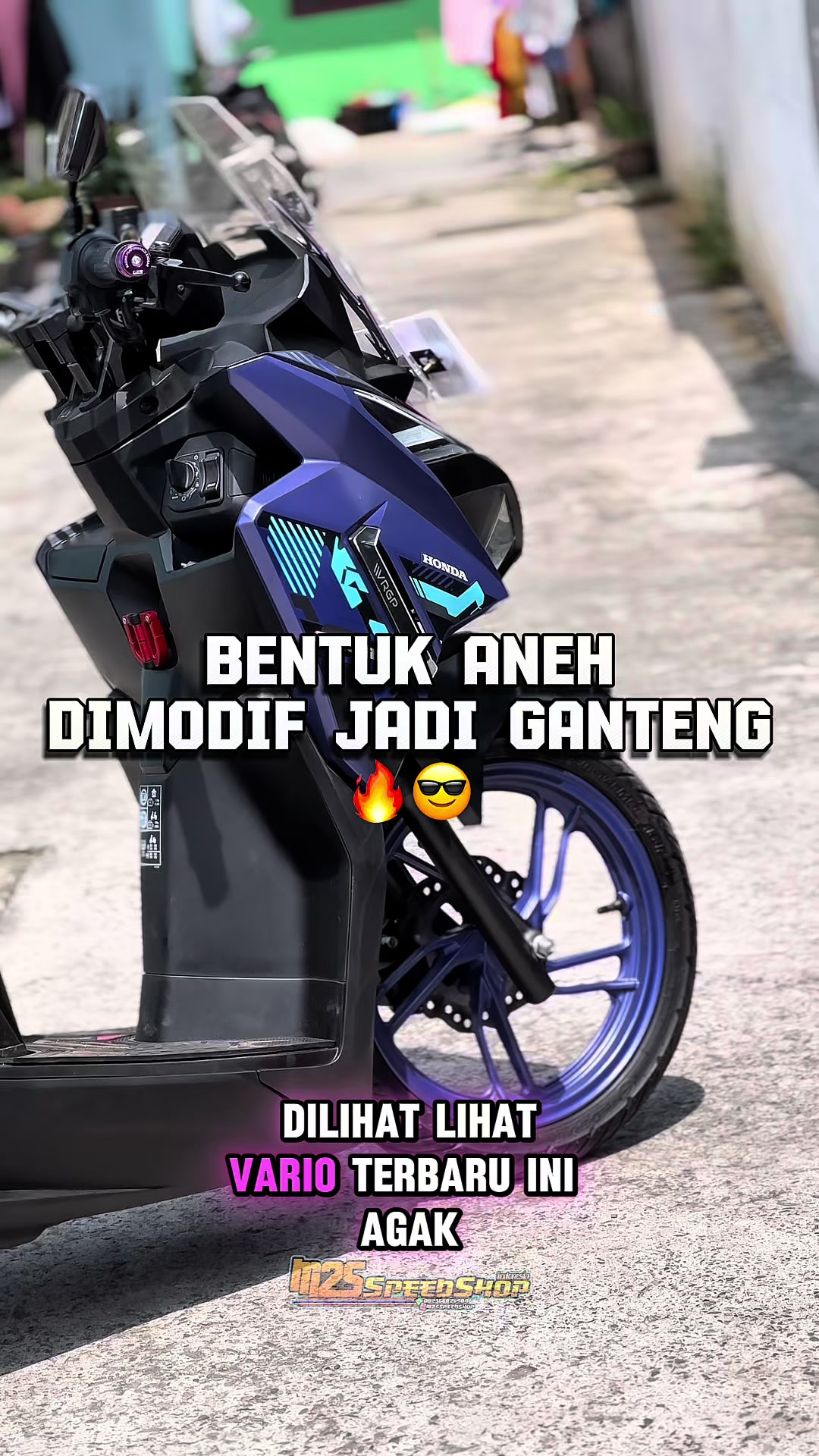 @m2sspeedshop
