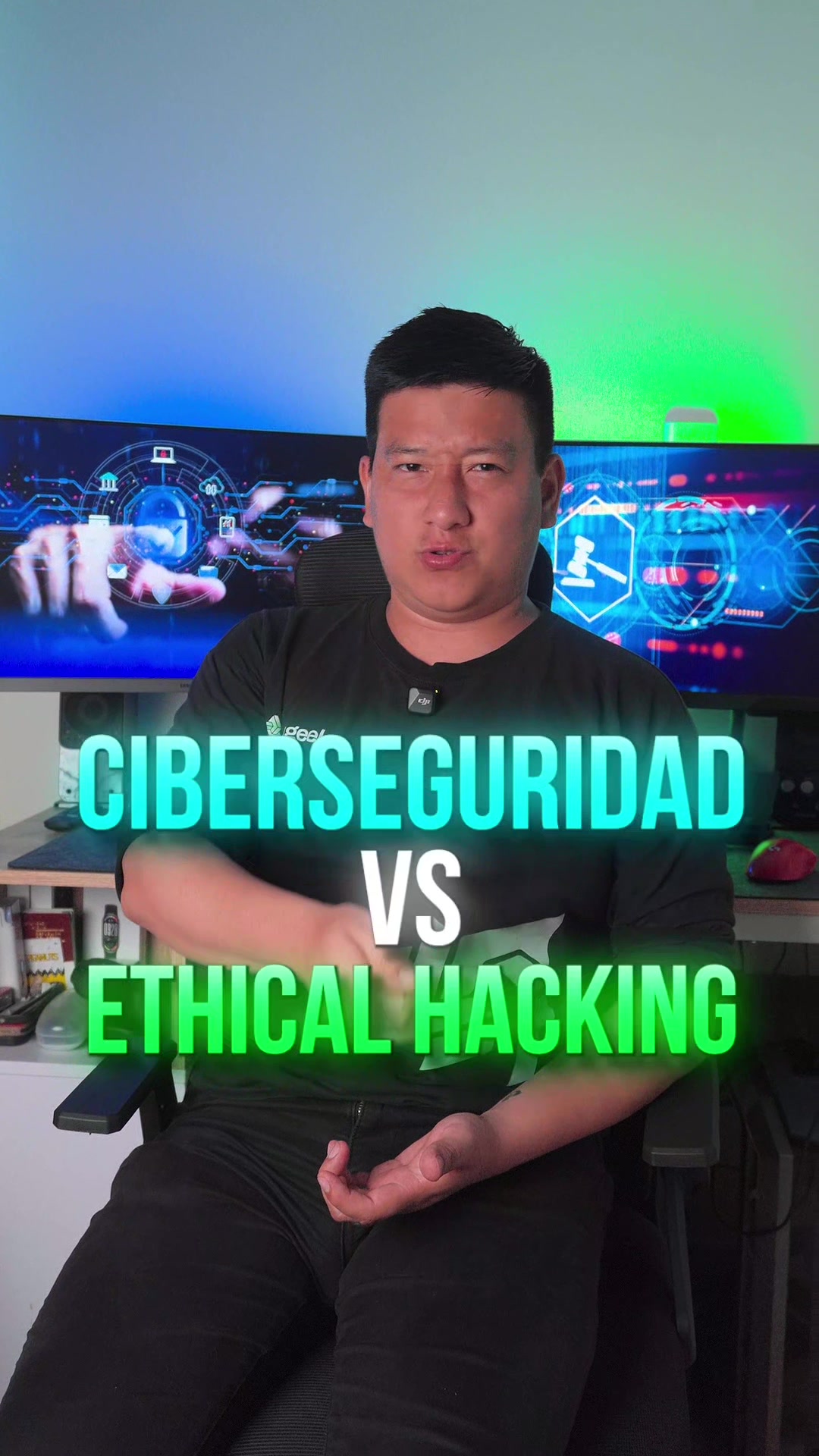 @Lugeek StartUp