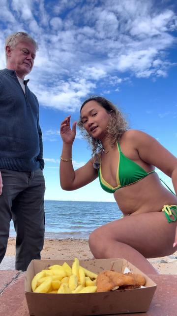 @Ismaela Curl 🇵🇭🇦🇺