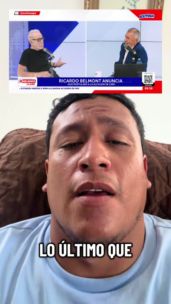 @Mickysabecosas