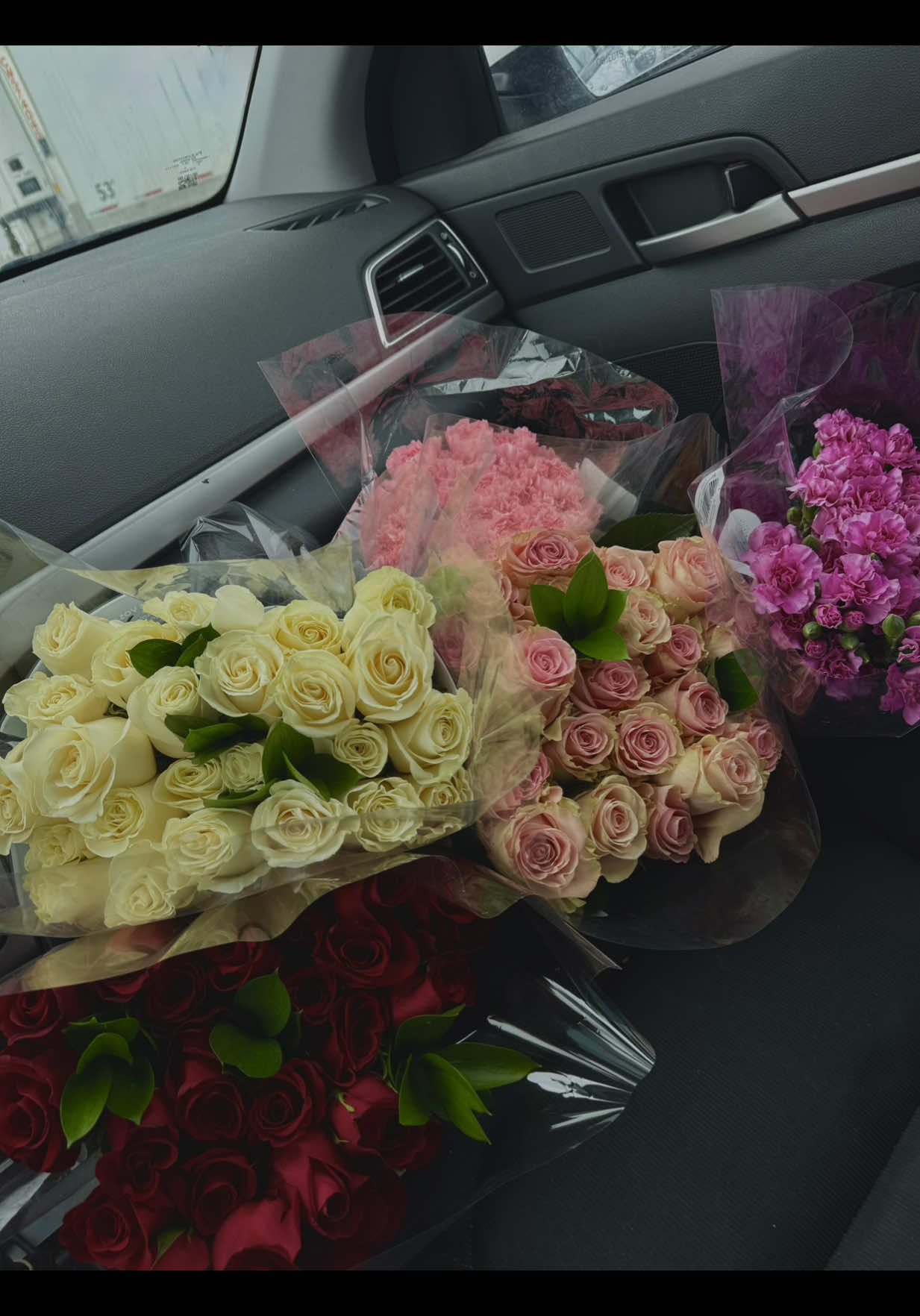 @Flowers by Kulture