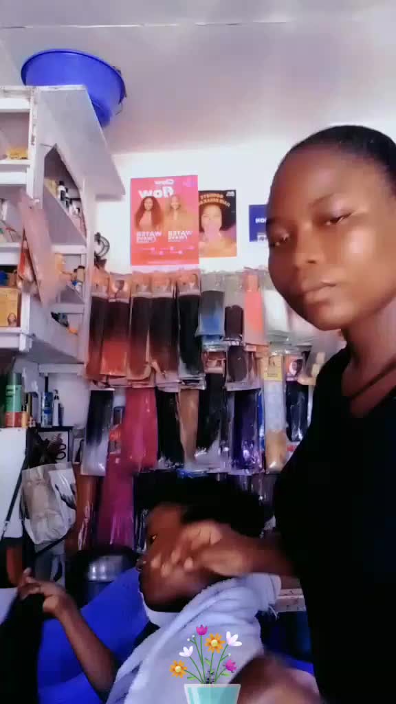 @Nanacitah Owiti