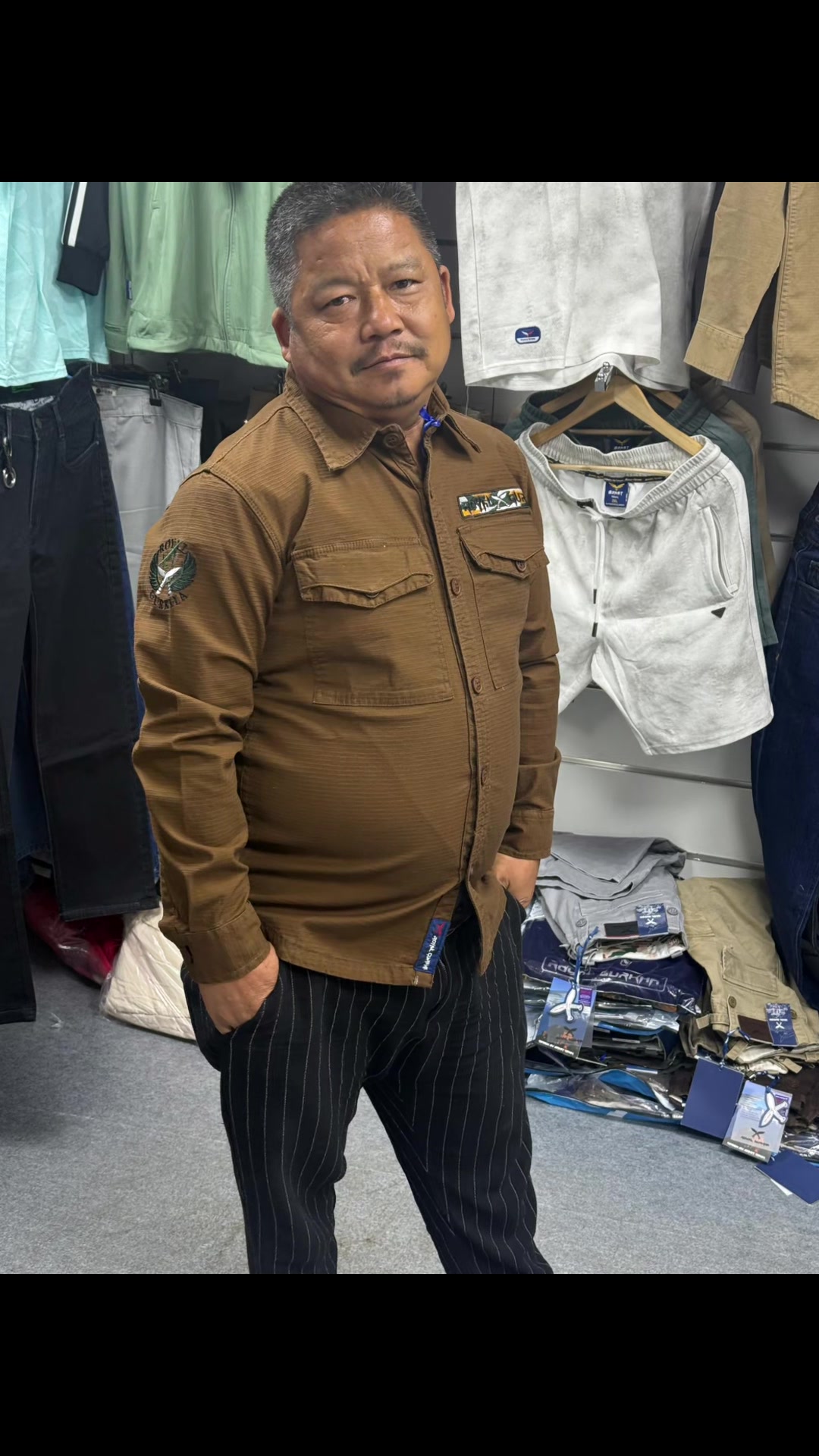 @Nepali Shop.10 plaza🇳🇵🇶🇦