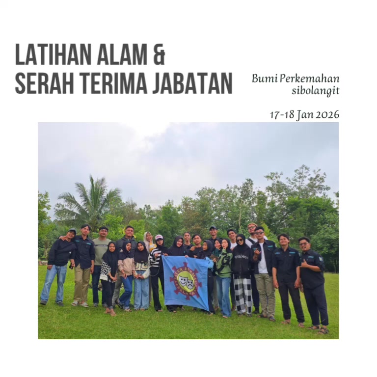 @Teater Dermaga Belawan