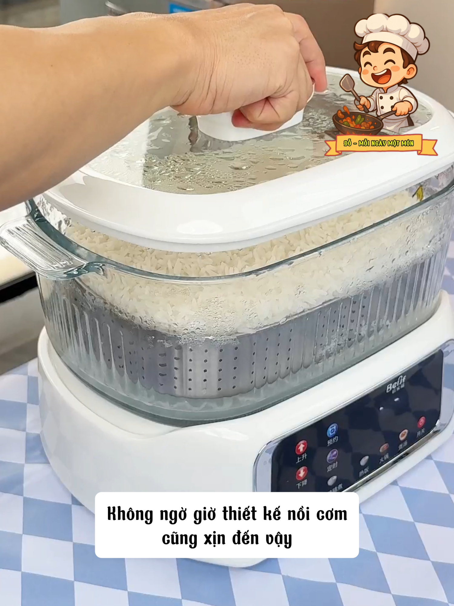 @Đỗ - Mỗi Ng&agrave;y Một M&oacute;n