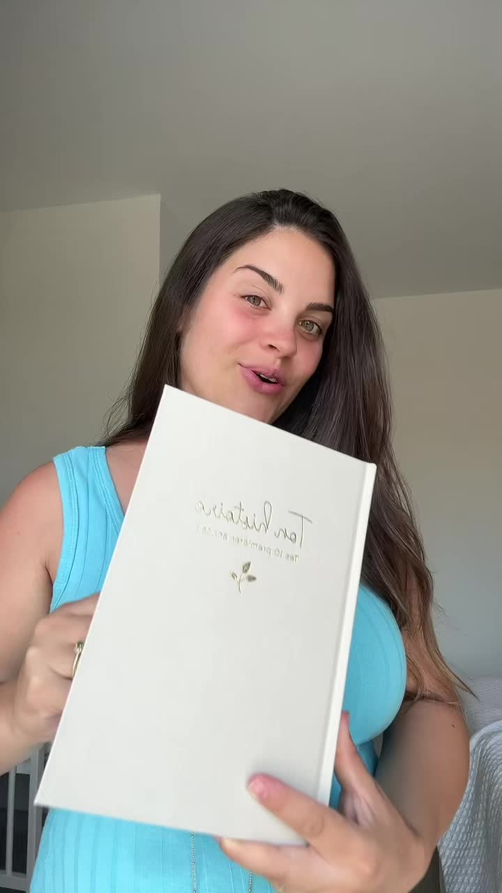 @Victoria futur mama 2026🤰🏻🍼