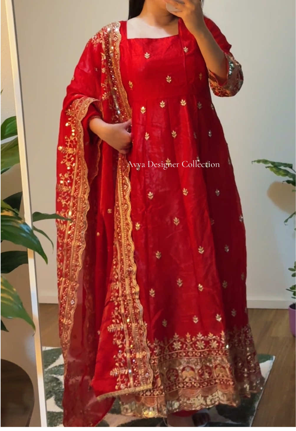 @Avya Designer Collection