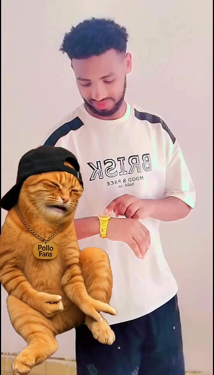 @Riyaad Baalee 777 🇦🇪✌️