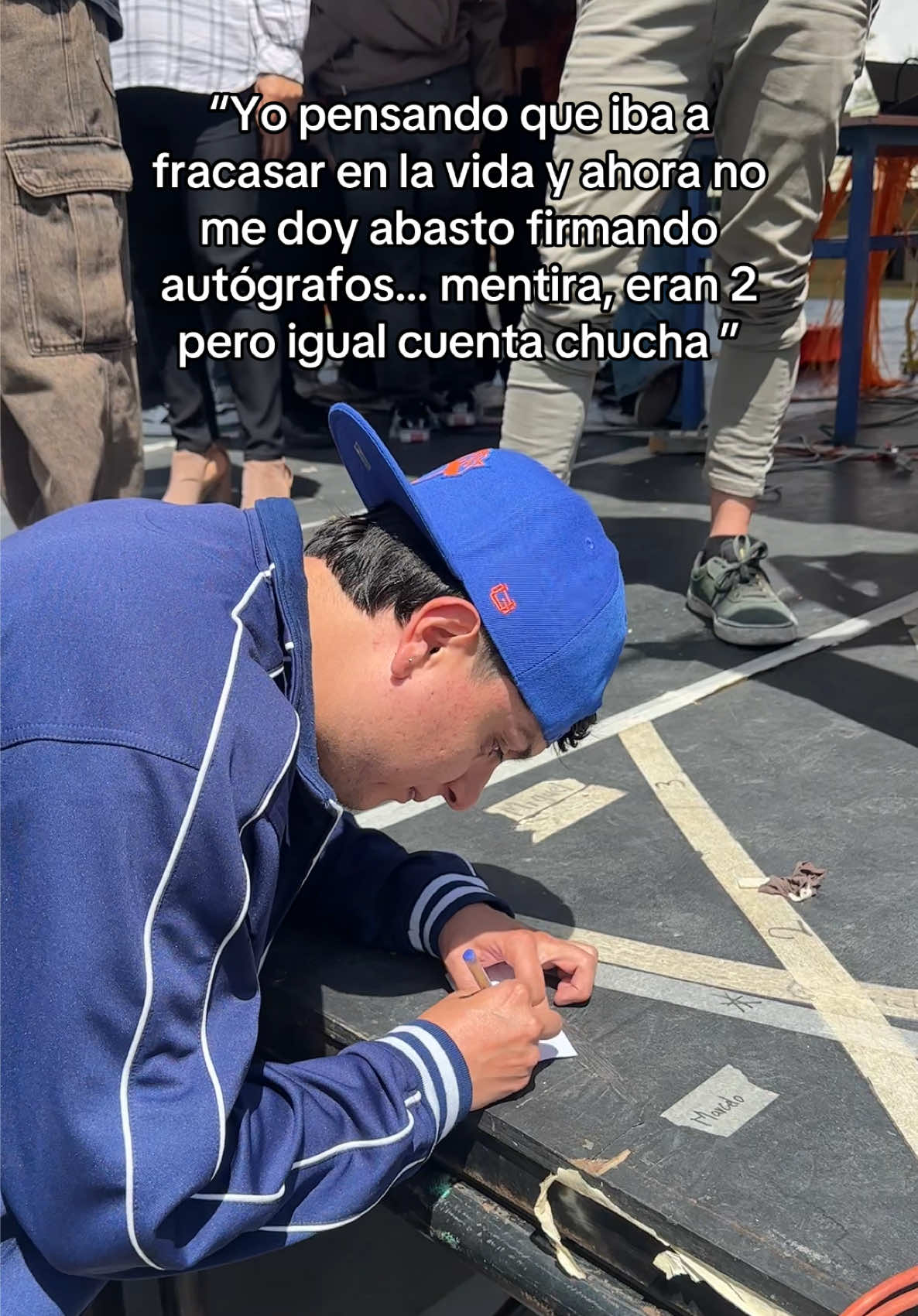 @Josuman