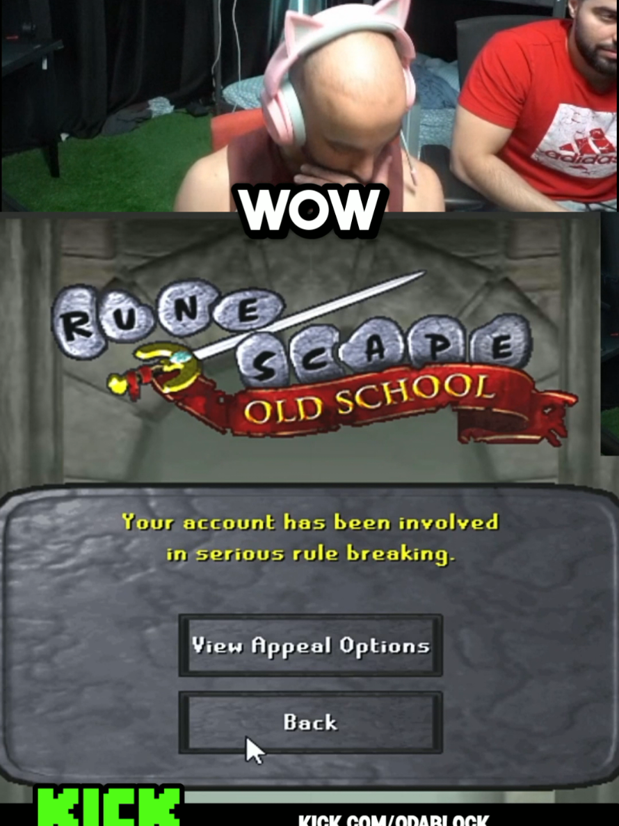 @The Odablock Clips Channel