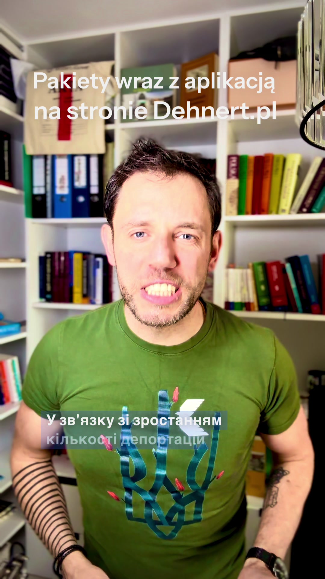 @Dawid Dehnert | Prawnik