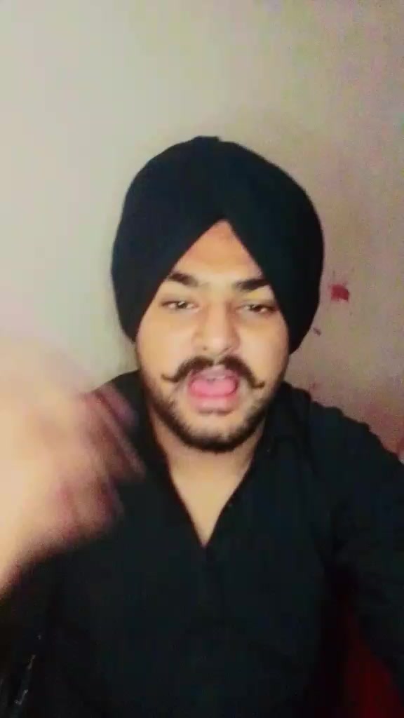 @sidhu is back 2025