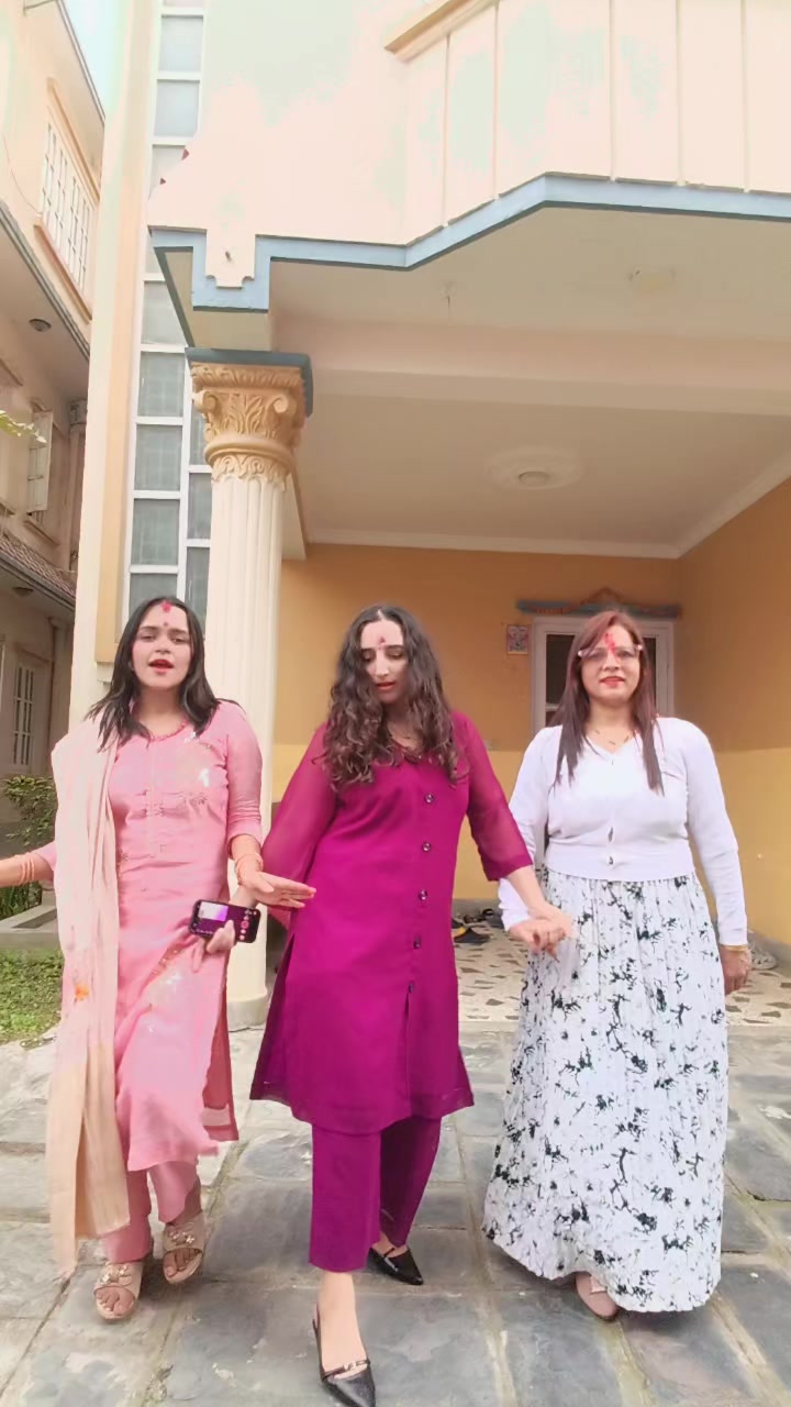 @Sri Geeta Devi Dahal