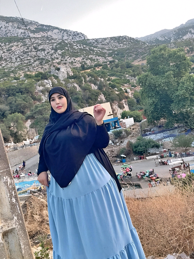 @Siham hadroujil ❤️💎