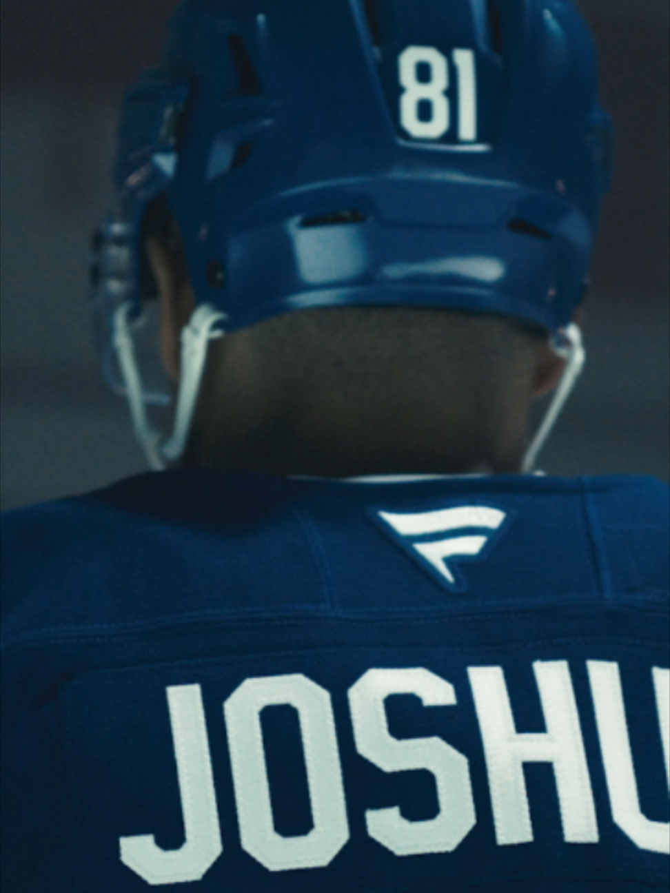 @Toronto Maple Leafs