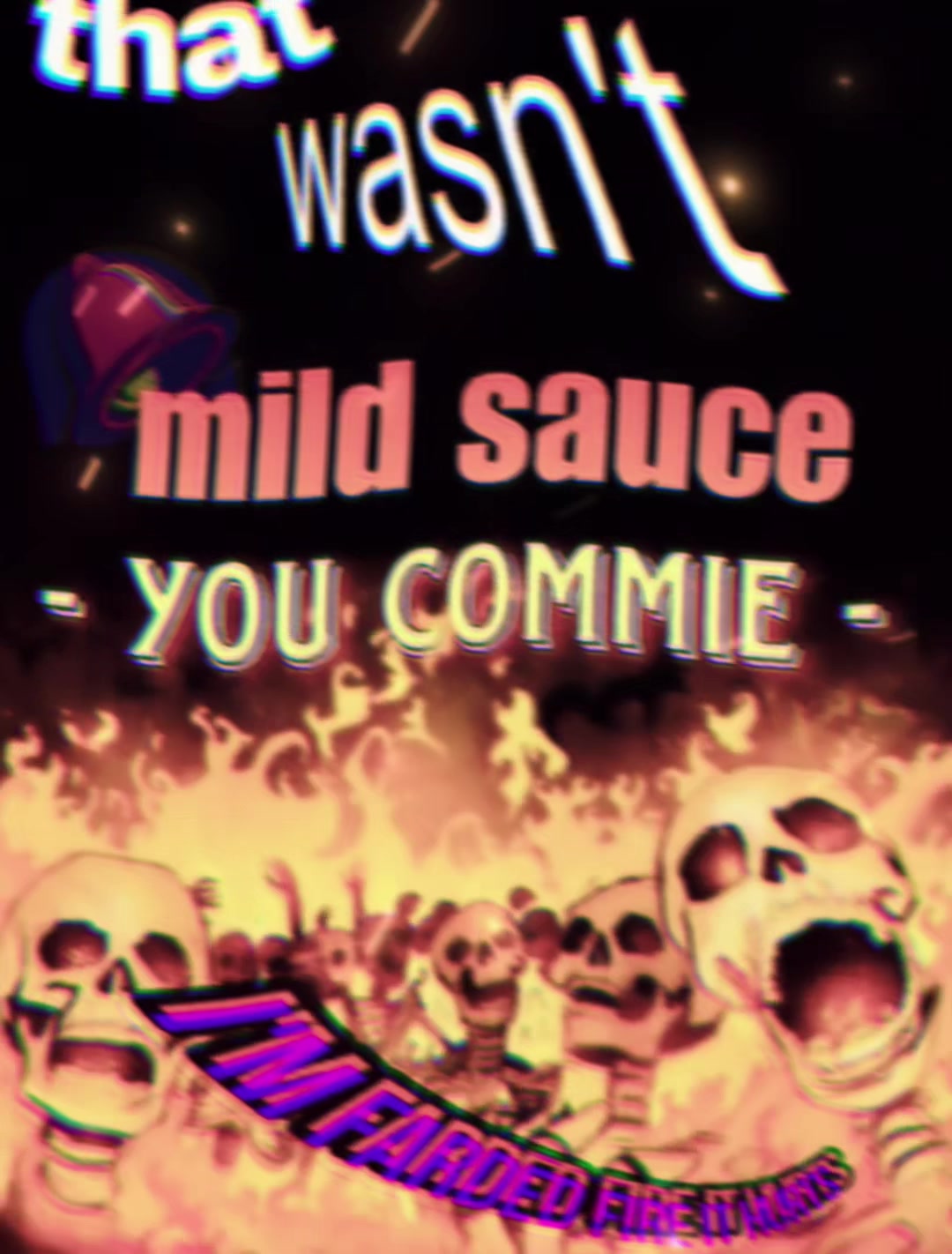 @SKULL YEAH BRUTHER