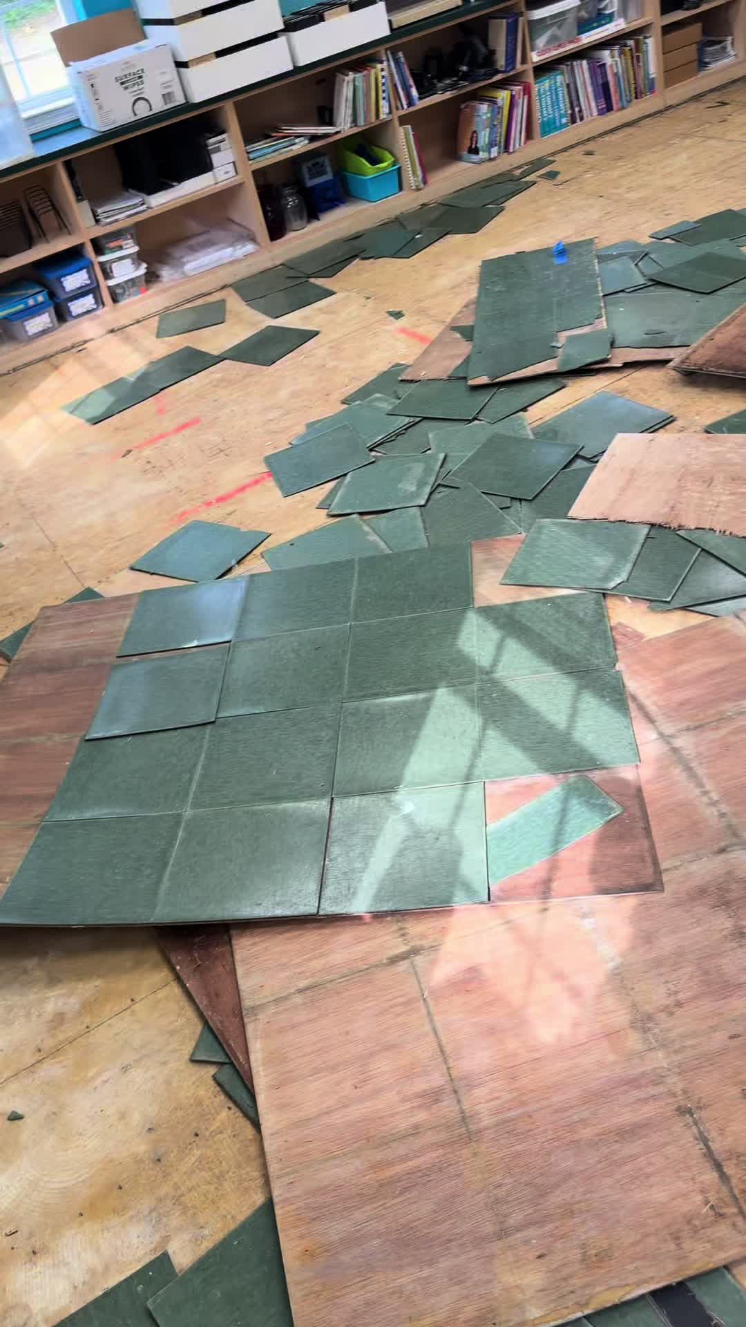 @NoesUniqueFlooring