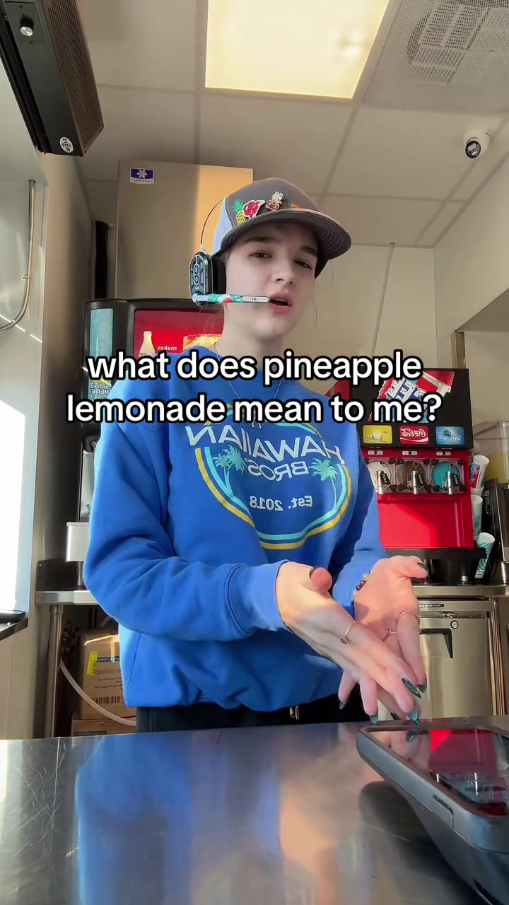 @Hawaiian Bros