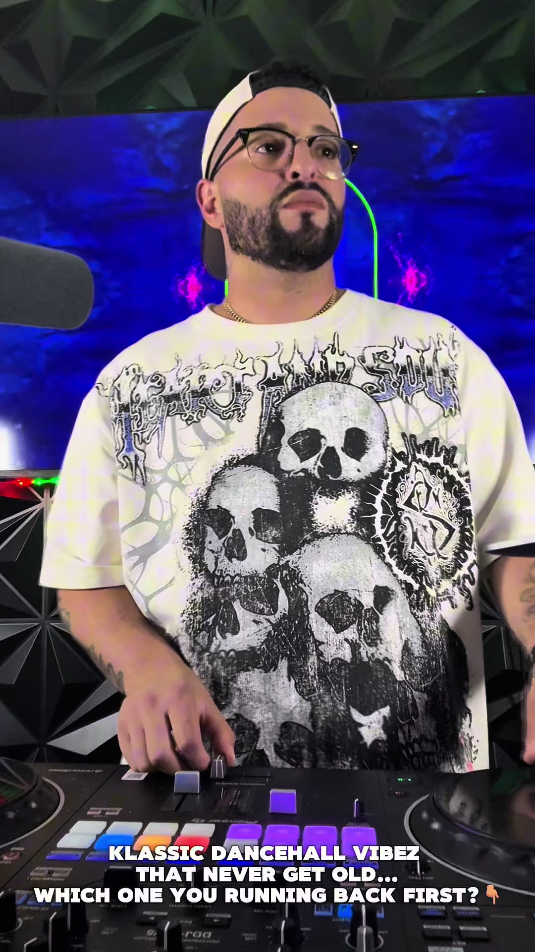 @DJVENOMLIVE