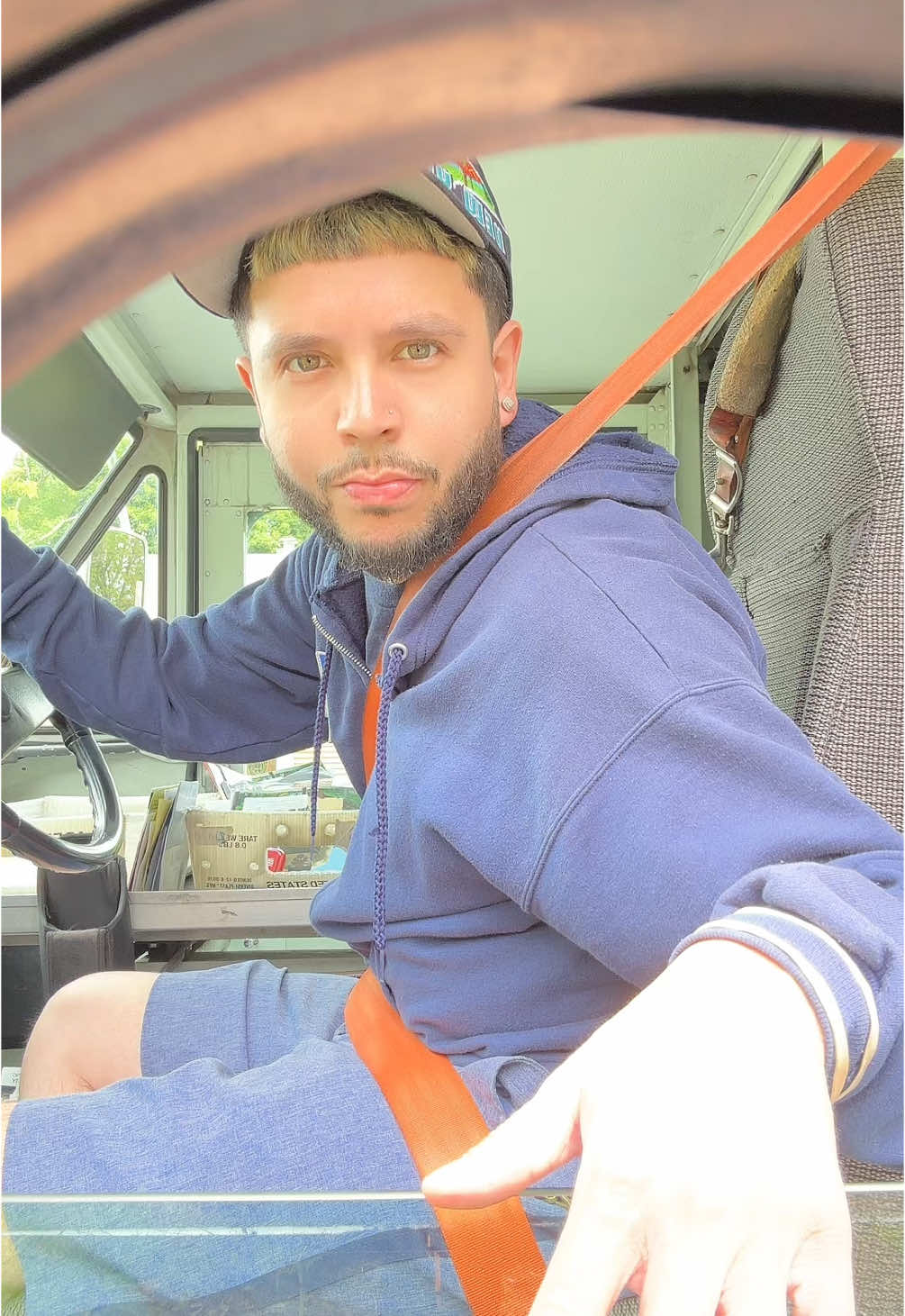 @SmoovytheMailman