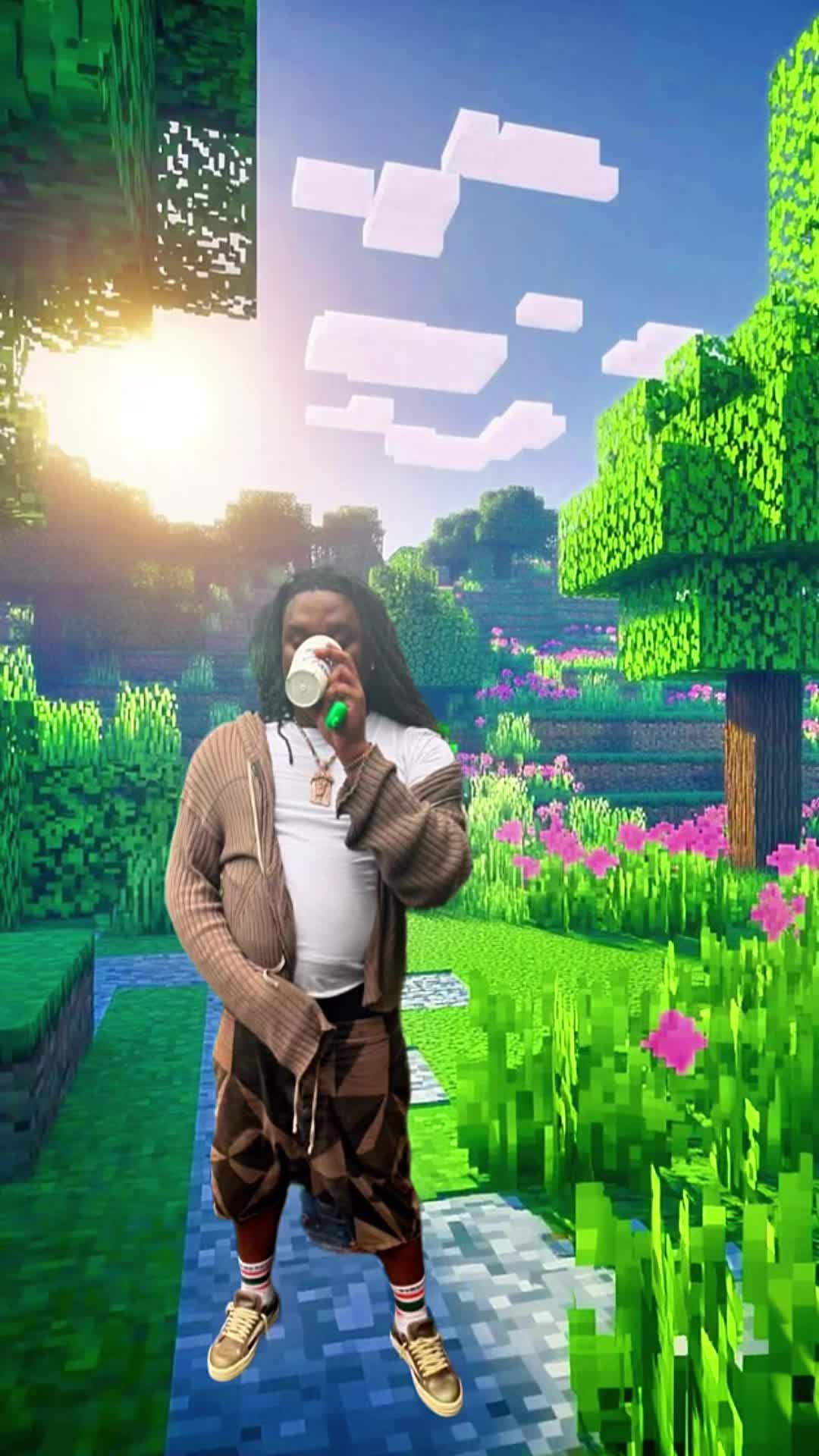 @️