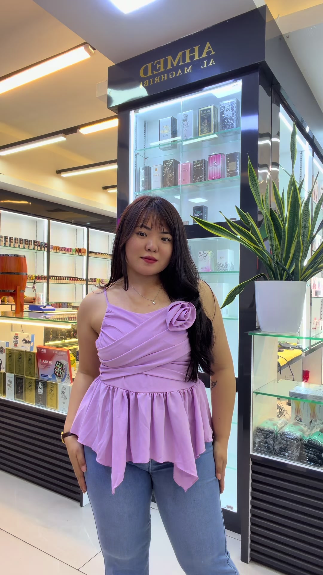 @Suzu Collection Dubai