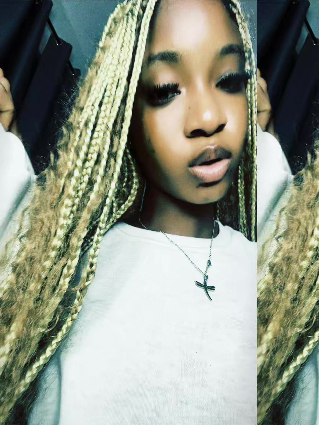 @🥨ichelle.e