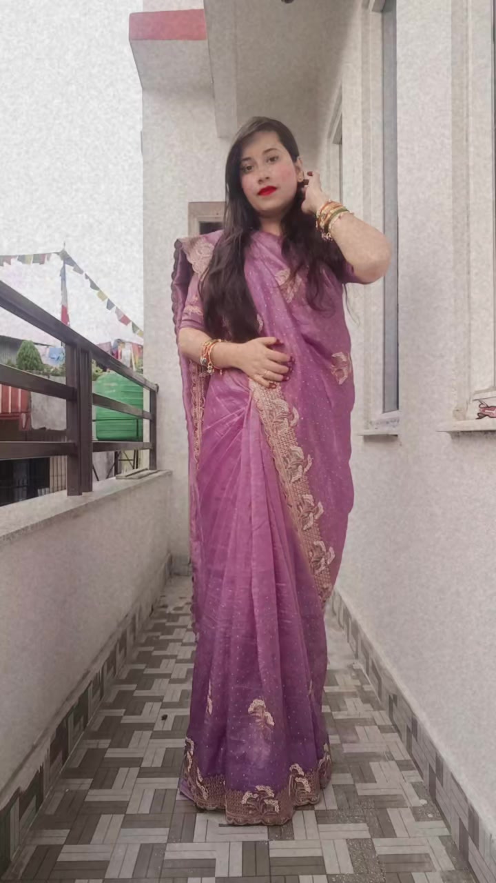 @♥️Mini Chaurasia♥️
