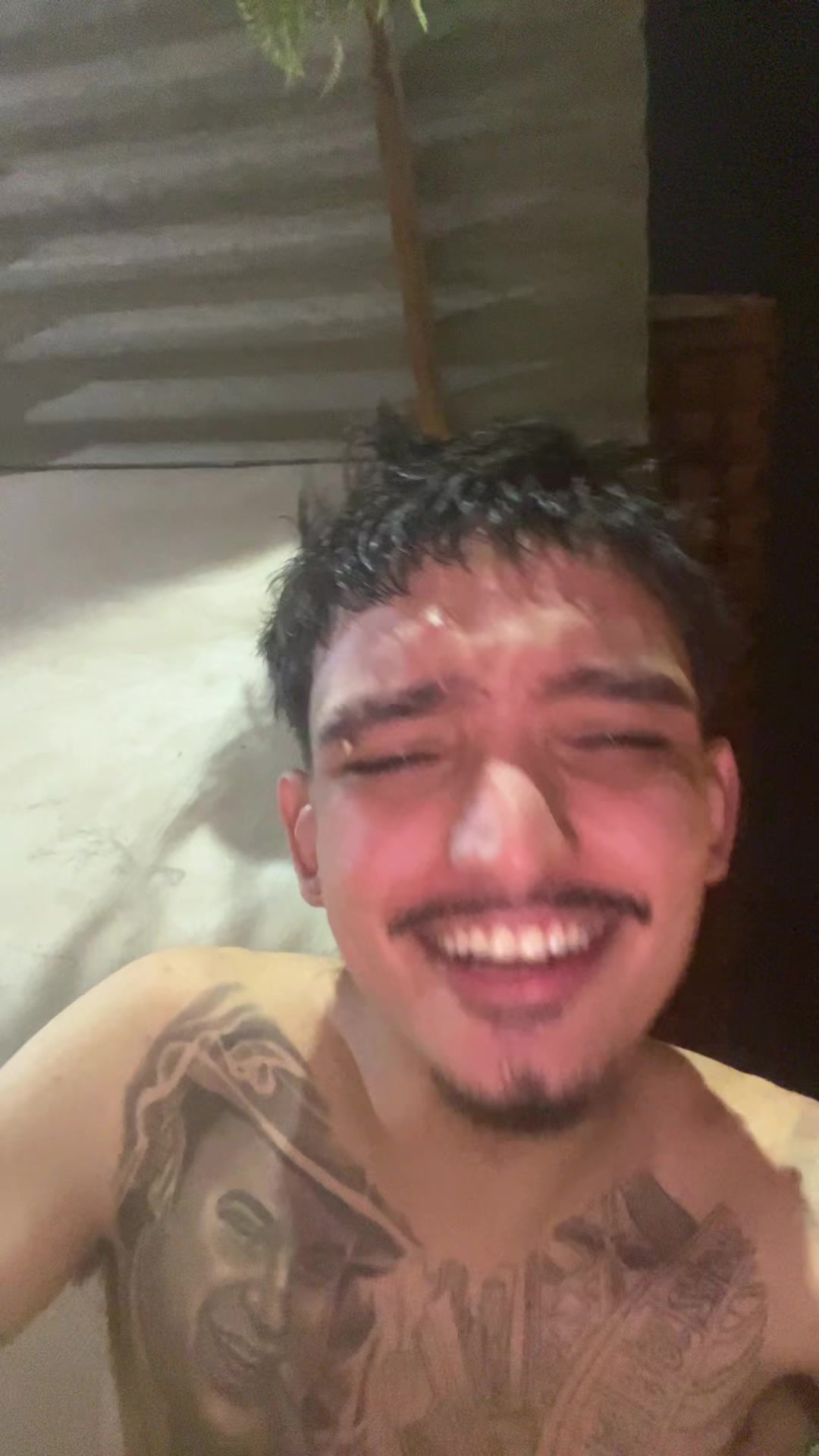 @ryan “TÍMIDO”