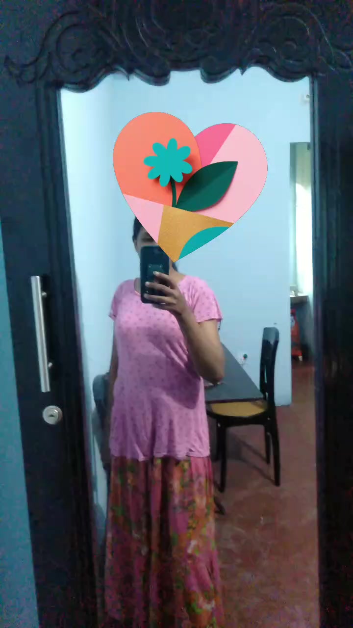 @বাংগালি নারী