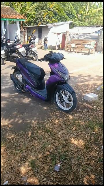 @Tegar Styawan