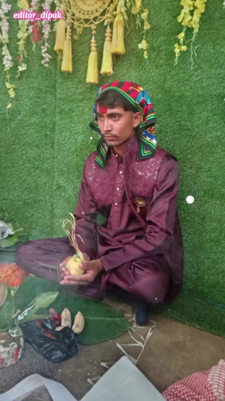 @Ramkumar Yadav
