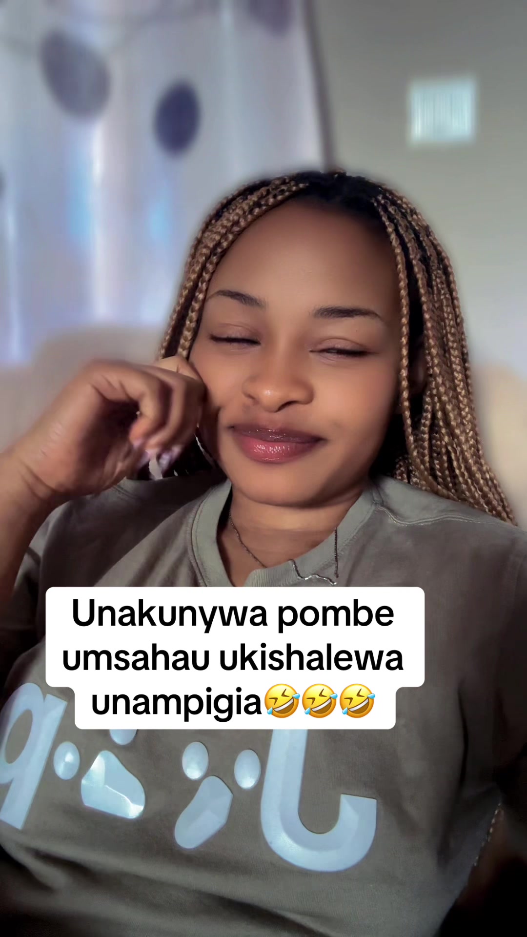 @Joan Ngige