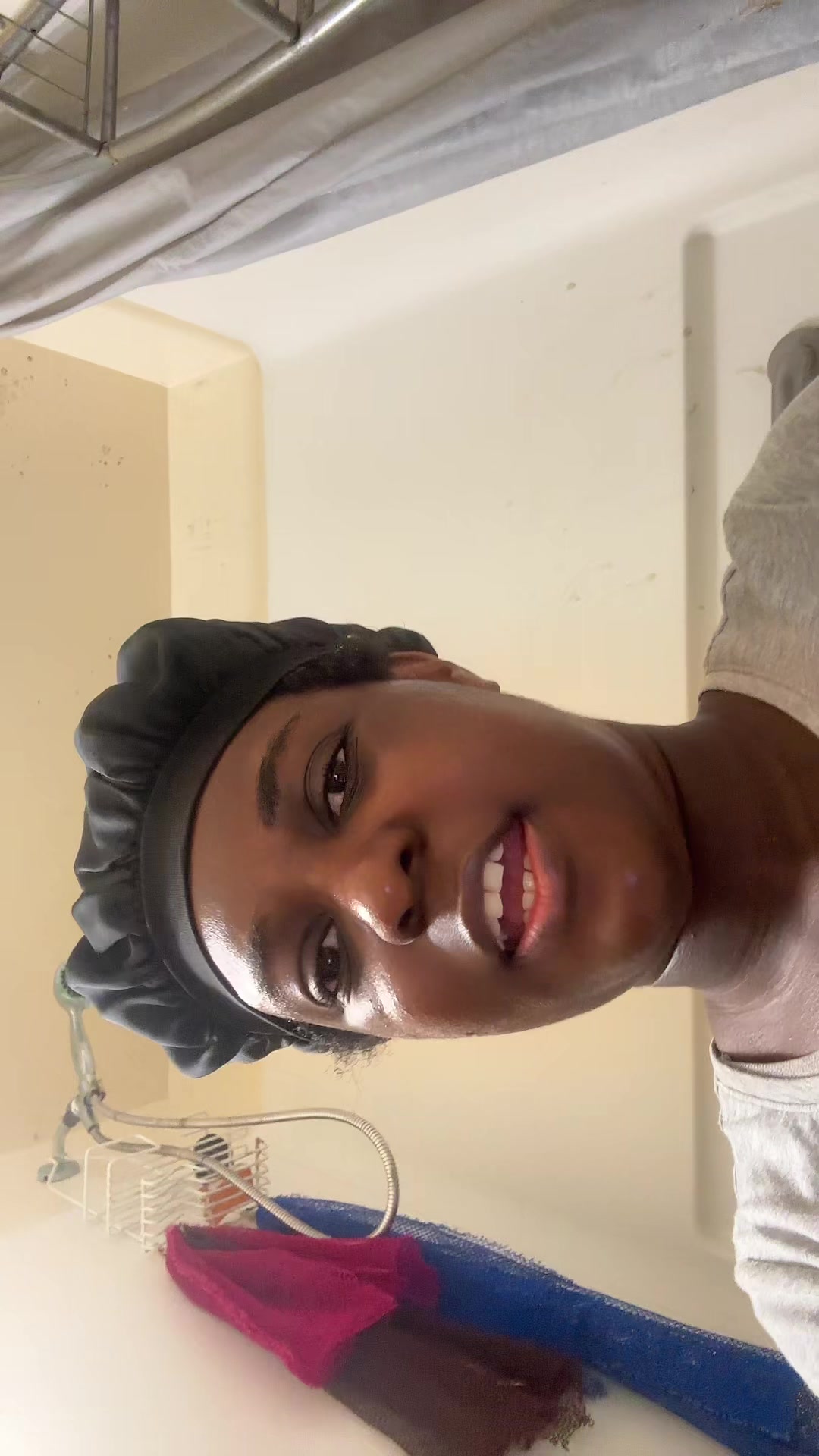 @Selina Danso