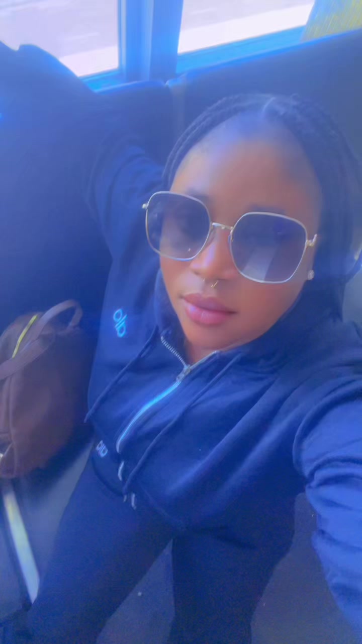 @Shanice too cute