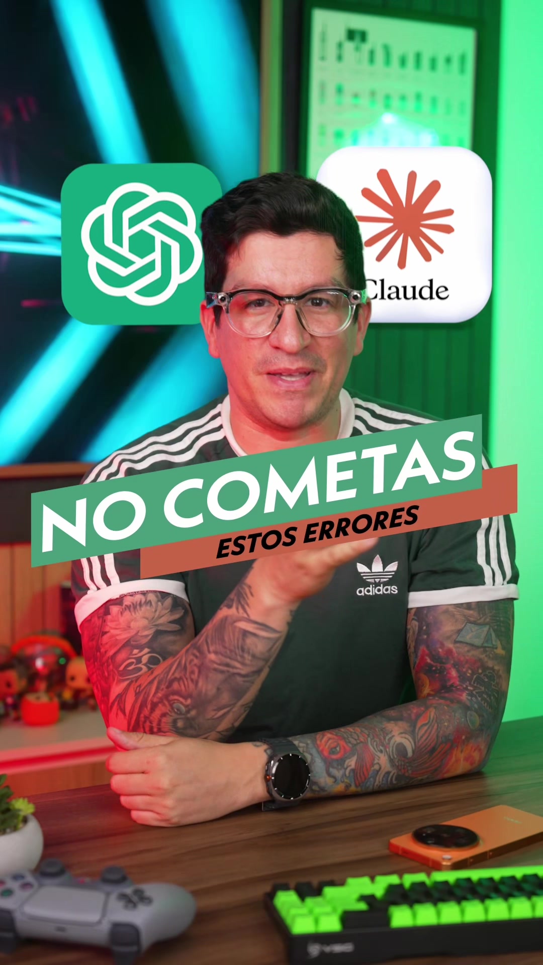 @Tecnología para Mi☑️
