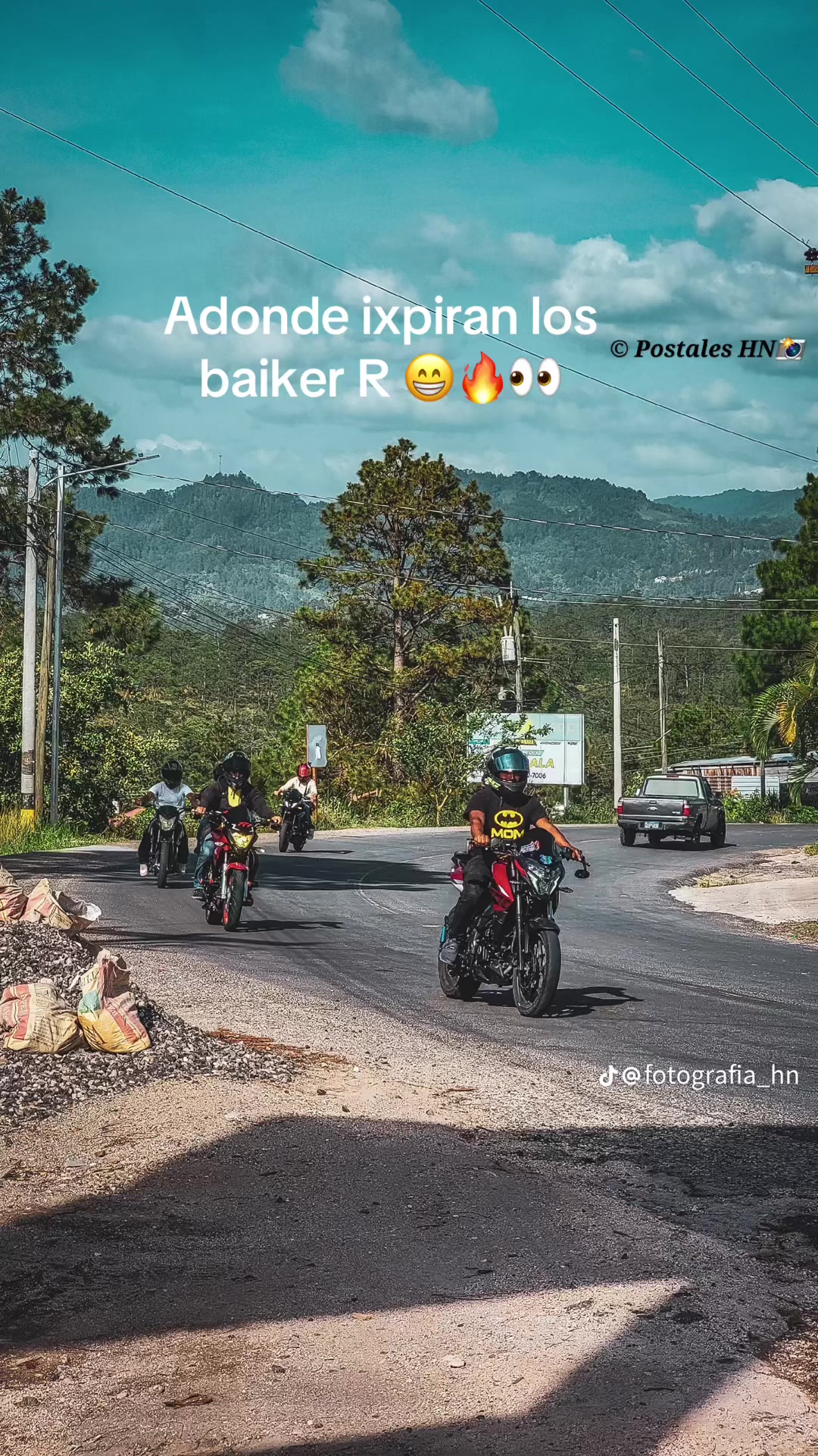 @Joel SNT SD 09⚡️🏍️🇭🇳