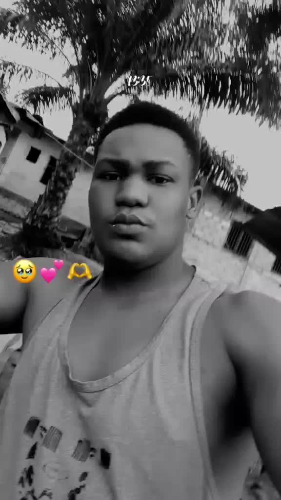 @dieuveil mb la puissance